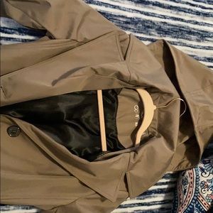 Calvin Klein pea coat 🧥